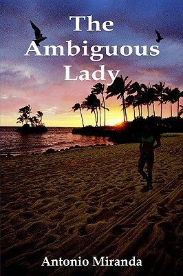 【预售】The Ambiguous Lady