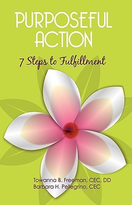 【预售】Purposeful Action: Seven Steps to Fulfillment