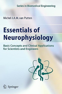 【预售】Essentials of Neurophysiology: Basic Concepts and