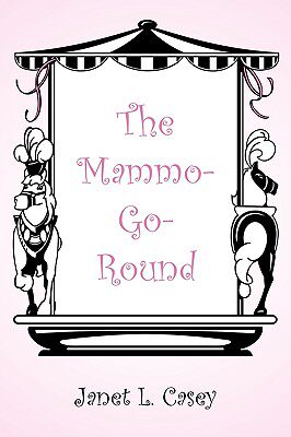 【预售】The Mammo-Go-Round