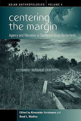 【预售】Centering the Margin: Agency and Narrative in