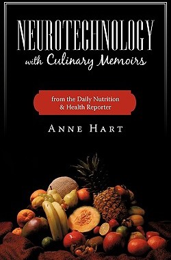 【预售】Neurotechnology with Culinary Memoirs from the Daily