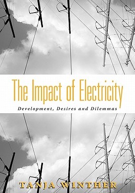 【预售】The Impact of Electricity: Development, Desires and
