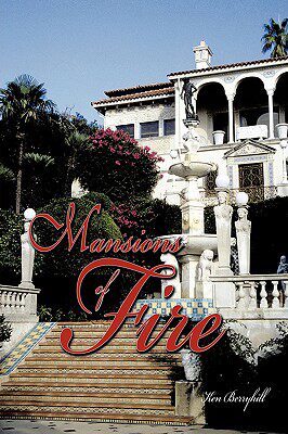 【预售】Mansions of Fire