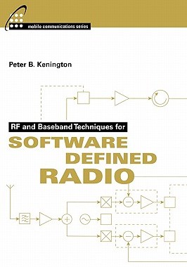 【预售】RF and Baseband Techniques for Software Defined