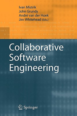 【预售】Collaborative Software Engineering