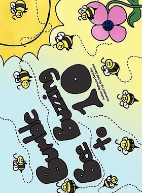 【预售】Bumble Bee Buzzing to 10