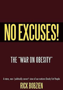 【预售】No Excuses!: The 