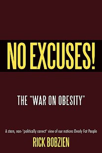 【预售】No Excuses!: The 