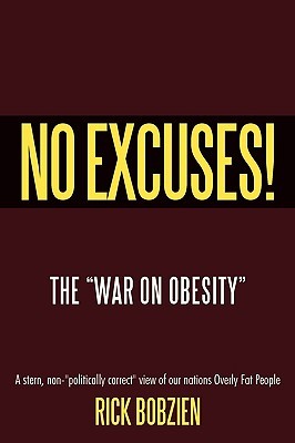 【预售】No Excuses!: The 