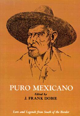 【预售】Puro Mexicano