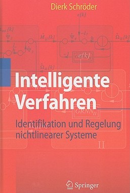 【预售】Intelligente Verfahren: Identifikation Und Regelung