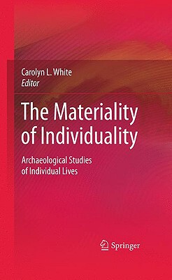 【预售】The Materiality of Individuality: Archaeological