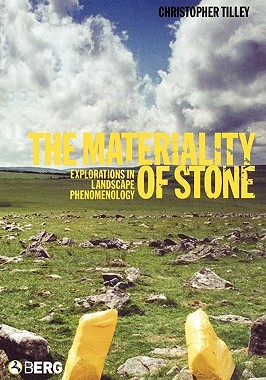 【预售】The Materiality of Stone: Explorations in Landscape