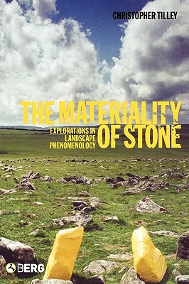 【预售】The Materiality of Stone: Explorations in Landscape