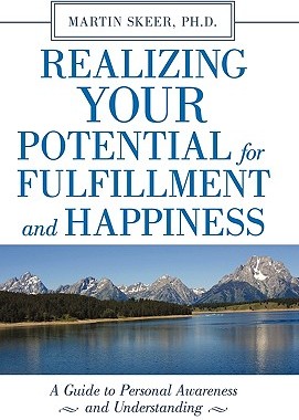 【预售】Realizing Your Potential for Fulfillment and
