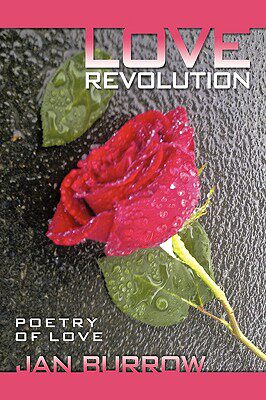 【预售】Love Revolution: Poetry of Love