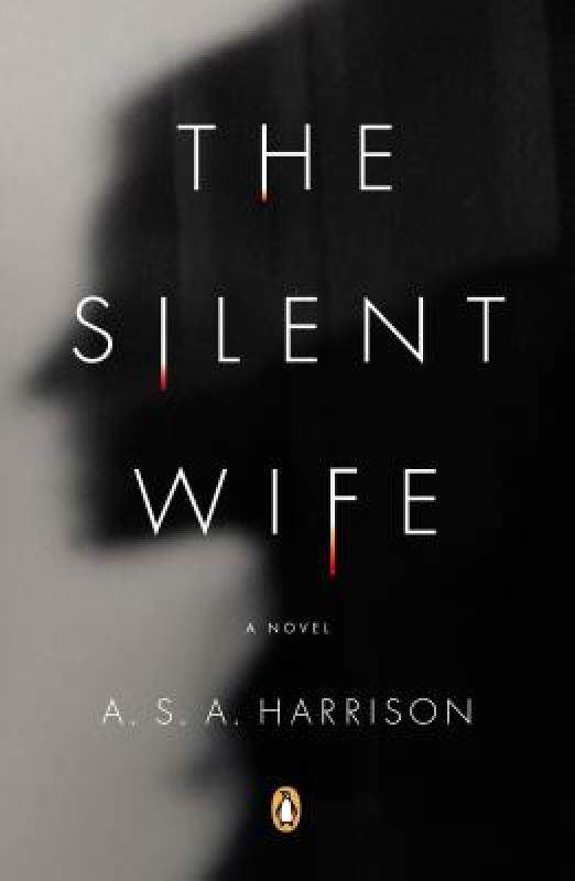 【预售】The Silent Wife