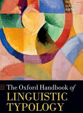 The Oxford Handbook of Linguistic Typology