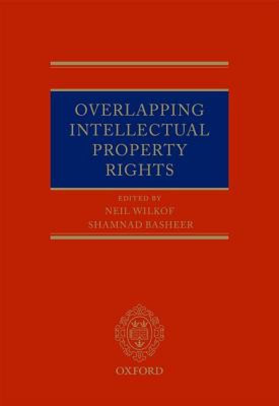 【预售】Overlapping Intellectual Property Rights