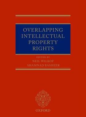 【预售】Overlapping Intellectual Property Rights
