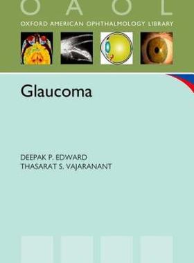 【预售】Glaucoma