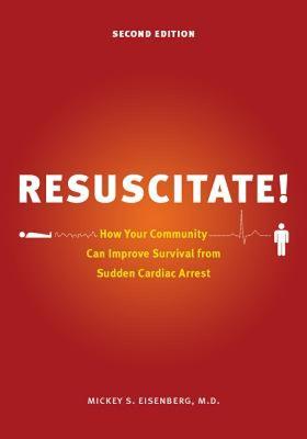 【预售】Resuscitate!: How Your Community Can Improve