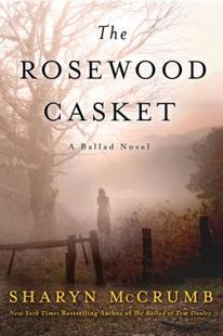 Rosewood The Casket Novel Ballad 预售