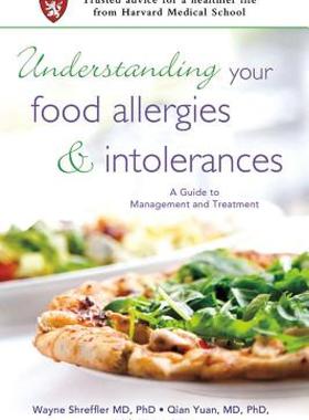 【预售】Understanding Your Food Allergies and Intolerances: