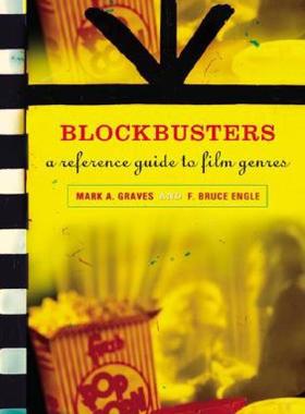 【预售】Blockbusters: A Reference Guide to Film Genres