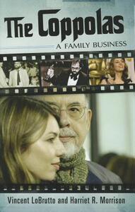 【预售】The Coppolas: A Family Business