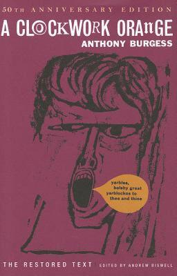 【预售】A Clockwork Orange