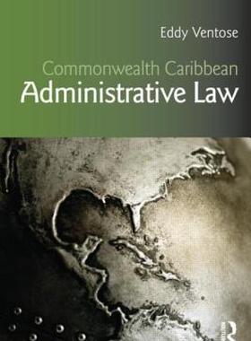 【预售】Commonwealth Caribbean Administrative Law