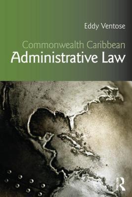 【预售】Commonwealth Caribbean Administrative Law