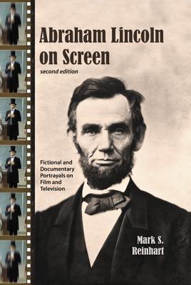 【预售】Abraham Lincoln on Screen: Fictional and Documentary