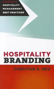 Branding Hospitality 预售