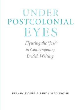 【预售】Under Postcolonial Eyes: Figuring the 