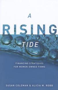 Rising Tide Women 预售 Owned for Strategies Financing