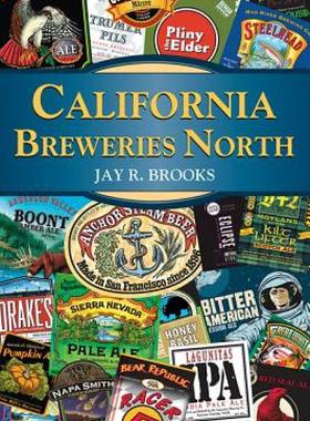 【预售】California Breweries North