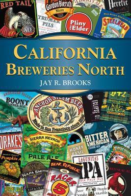 【预售】California Breweries North