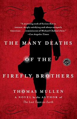 【预售】The Many Deaths of the Firefly Brothers