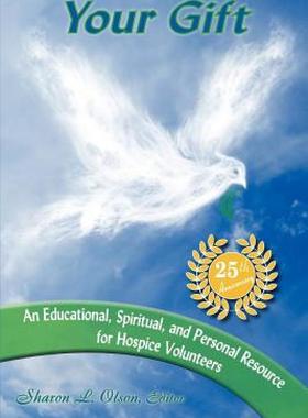 【预售】Your Gift-An Educational, Spiritual and Personal