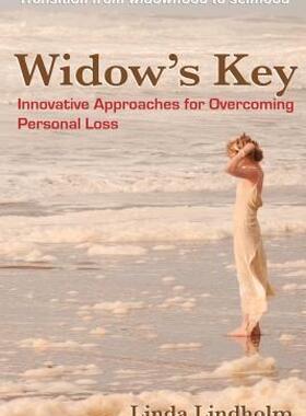 【预售】Widow's Key