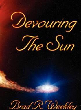 【预售】Devouring the Sun
