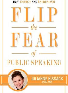 【预售】Flip the Fear of Public Speaking