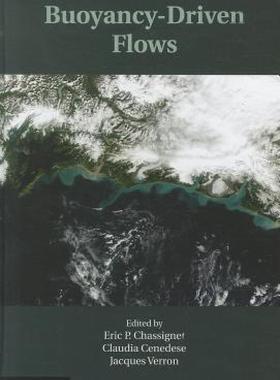 【预售】Buoyancy-Driven Flows