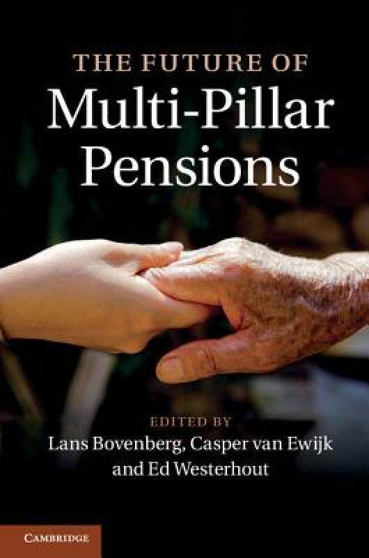 【预售】The Future of Multi-Pillar Pensions
