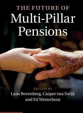 【预售】The Future of Multi-Pillar Pensions