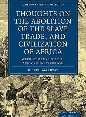【预售】Thoughts on the Abolition of the Slave Trade, and