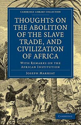 【预售】Thoughts on the Abolition of the Slave Trade, and